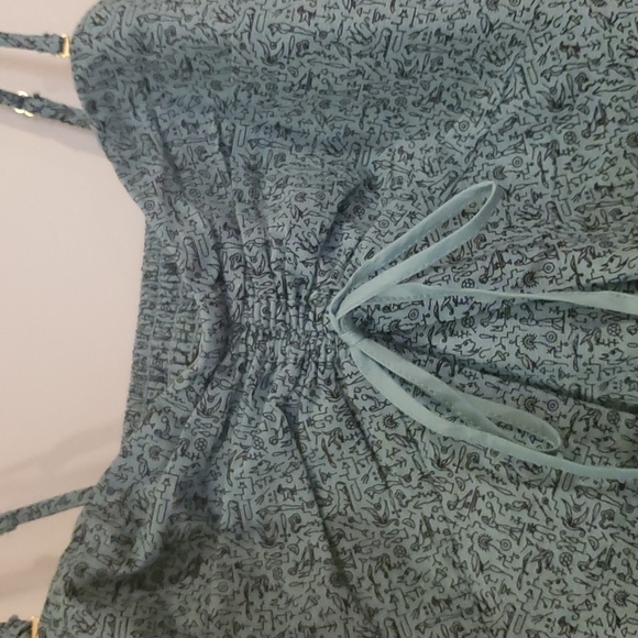 Maeve Anthropologie Cami top. - Picture 4 of 7